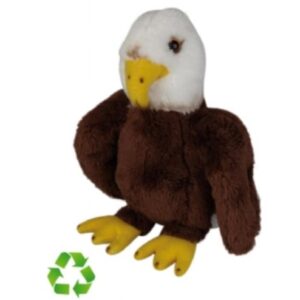 15 cm Eagle Soft Toy