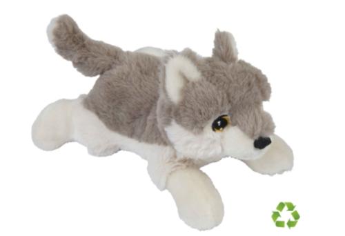 22cm Husky Soft Toy