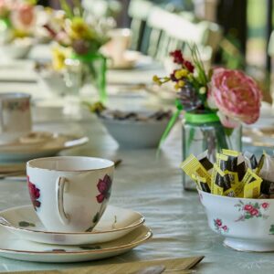 Afternoon Tea For 2 Signature Gift Box